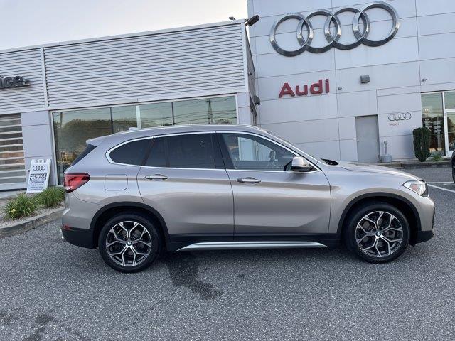 2021 BMW X1 - $22,499