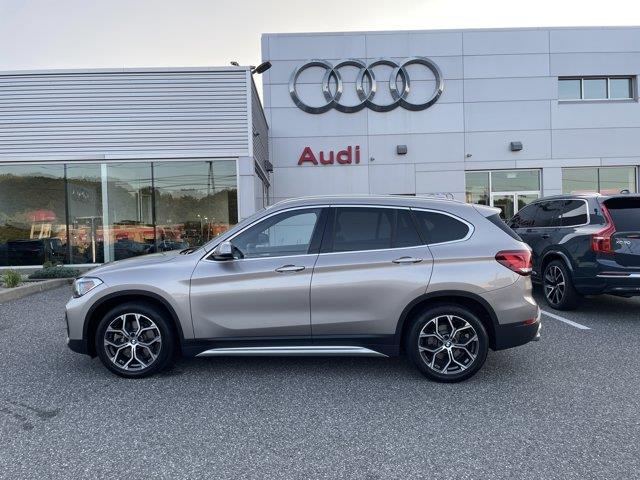 2021 BMW X1 - $22,499