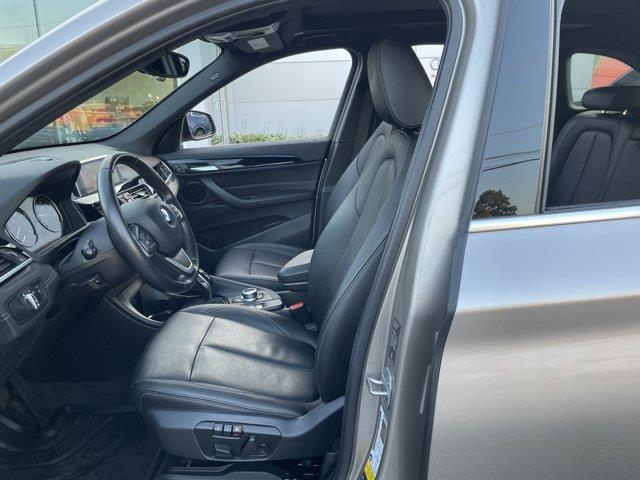 2021 BMW X1 - $22,499