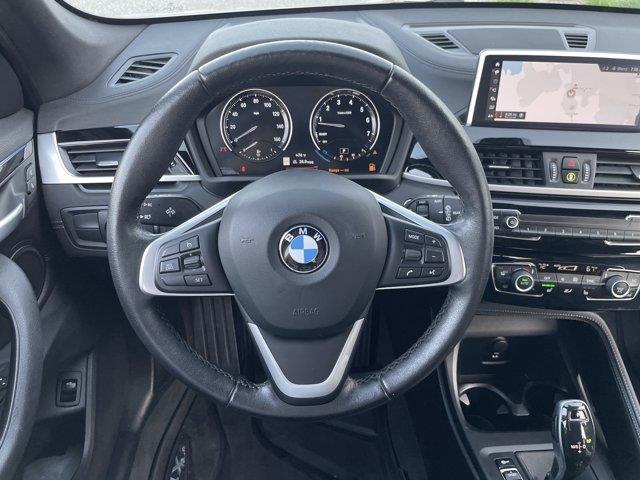 2021 BMW X1 - $22,499