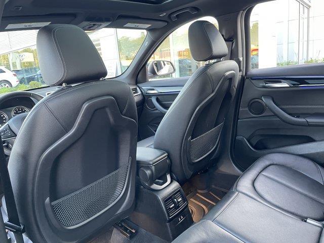 2021 BMW X1 - $22,499