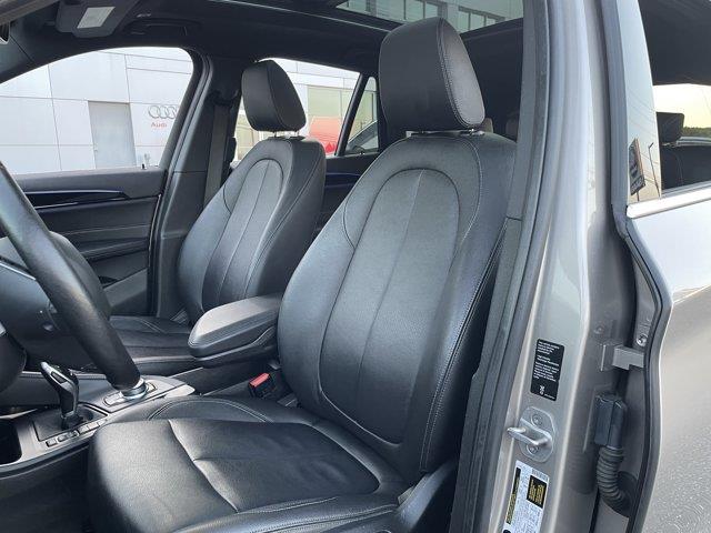 2021 BMW X1 - $22,499
