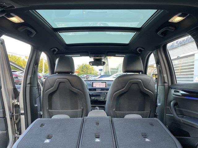 2021 BMW X1 - $22,499