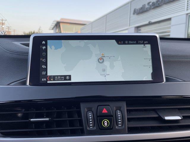 2021 BMW X1 - $22,499