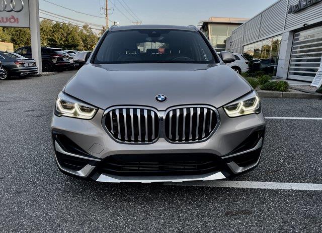 2021 BMW X1 - $22,499