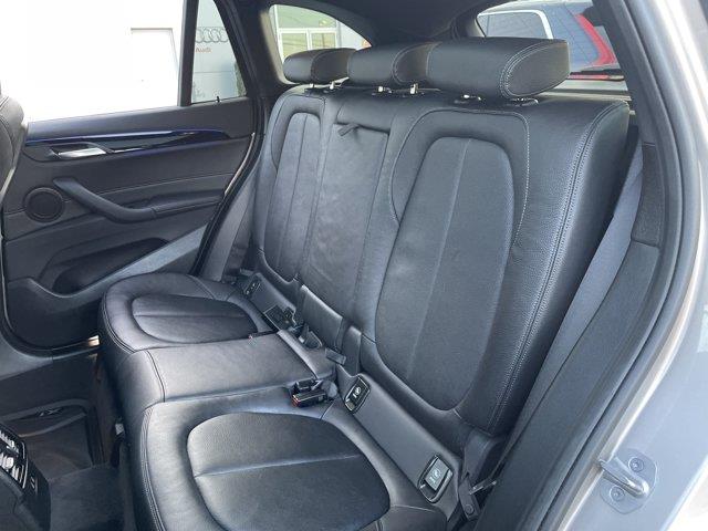 2021 BMW X1 - $22,499