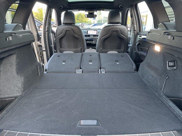 2021 BMW X1 - $22,499