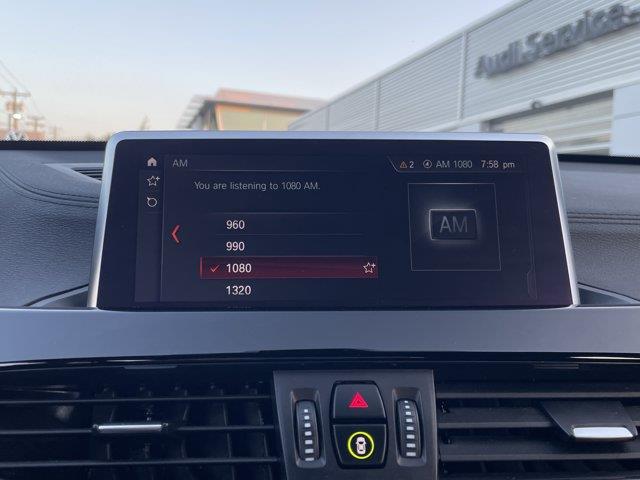 2021 BMW X1 - $22,499