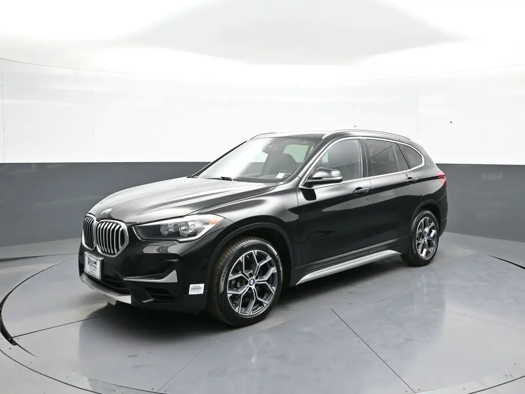 2022 BMW X1 - $26,000