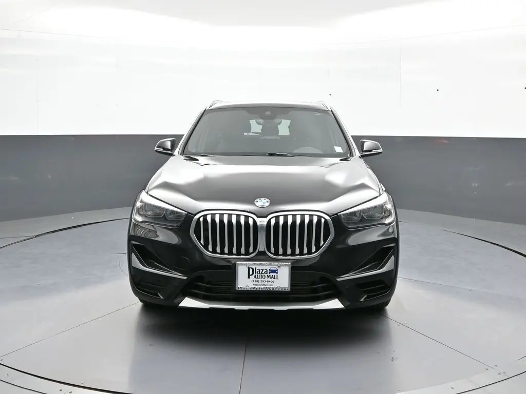 2022 BMW X1 - $26,000