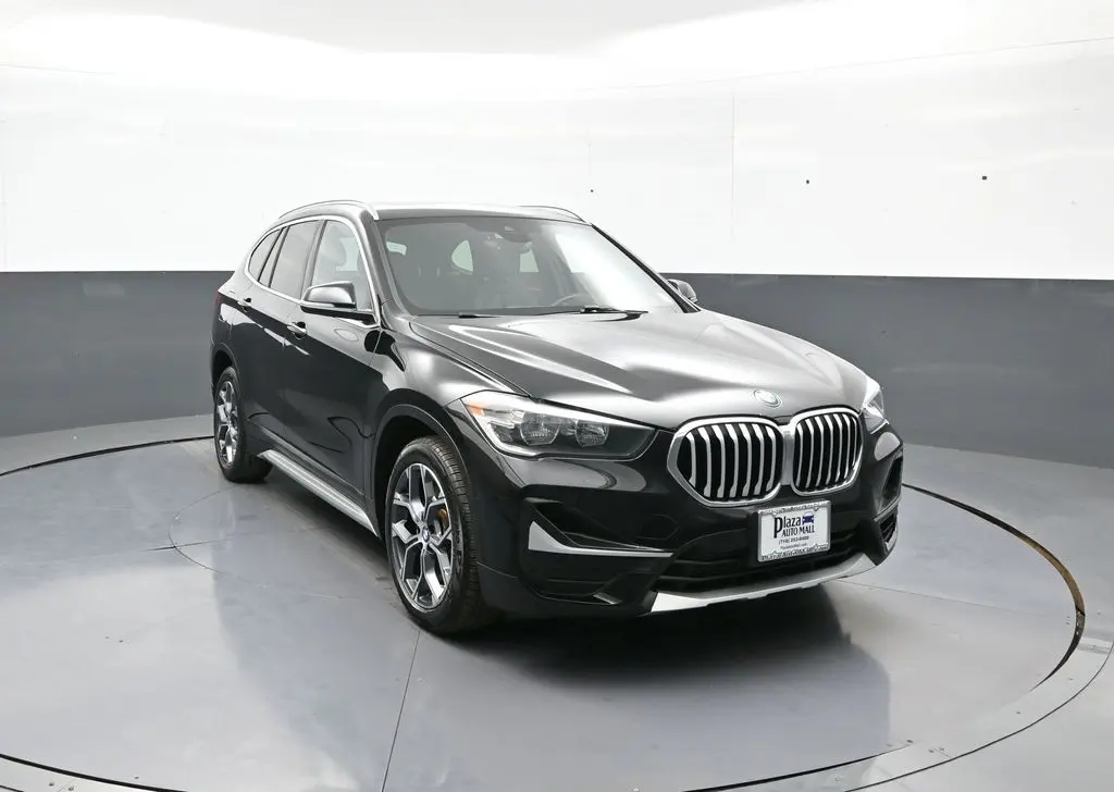 2022 BMW X1 - $26,000