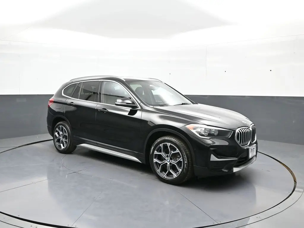 2022 BMW X1 - $26,000