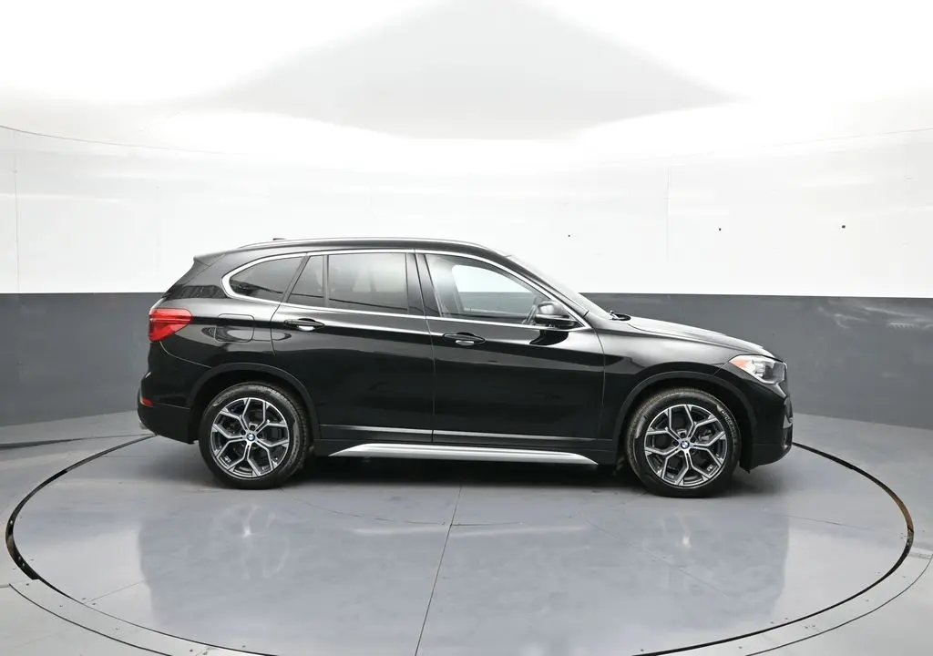2022 BMW X1 - $26,000