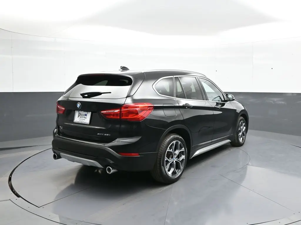 2022 BMW X1 - $26,000