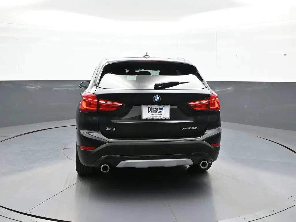 2022 BMW X1 - $26,000