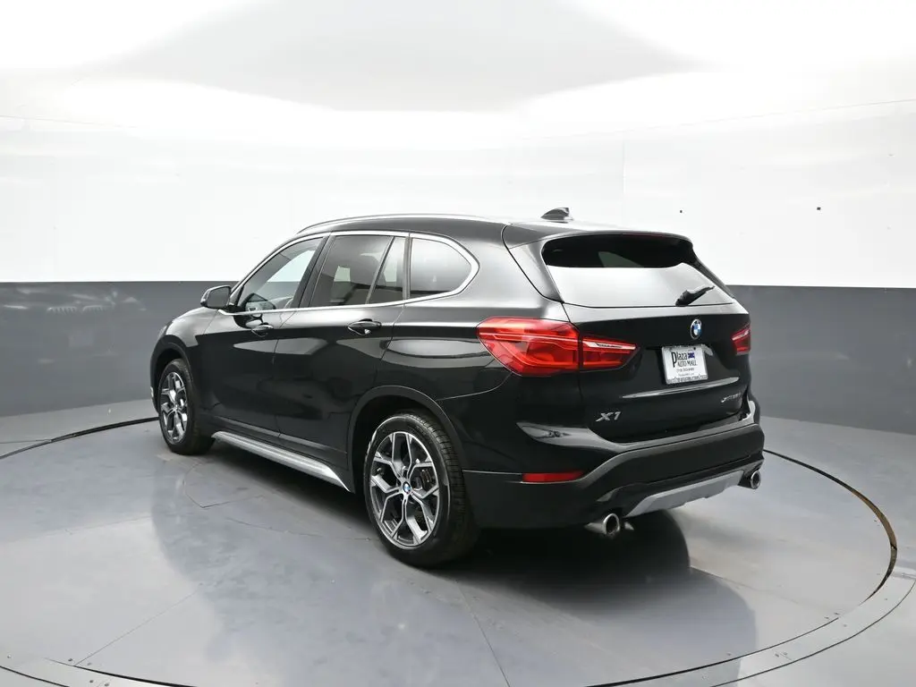 2022 BMW X1 - $26,000