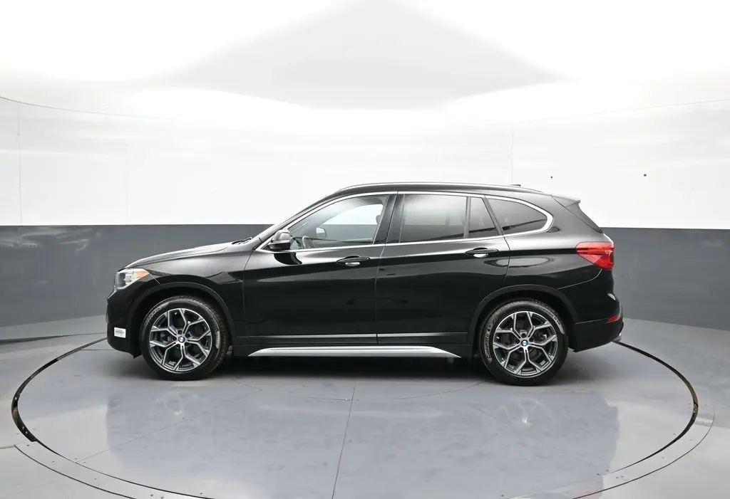 2022 BMW X1 - $26,000