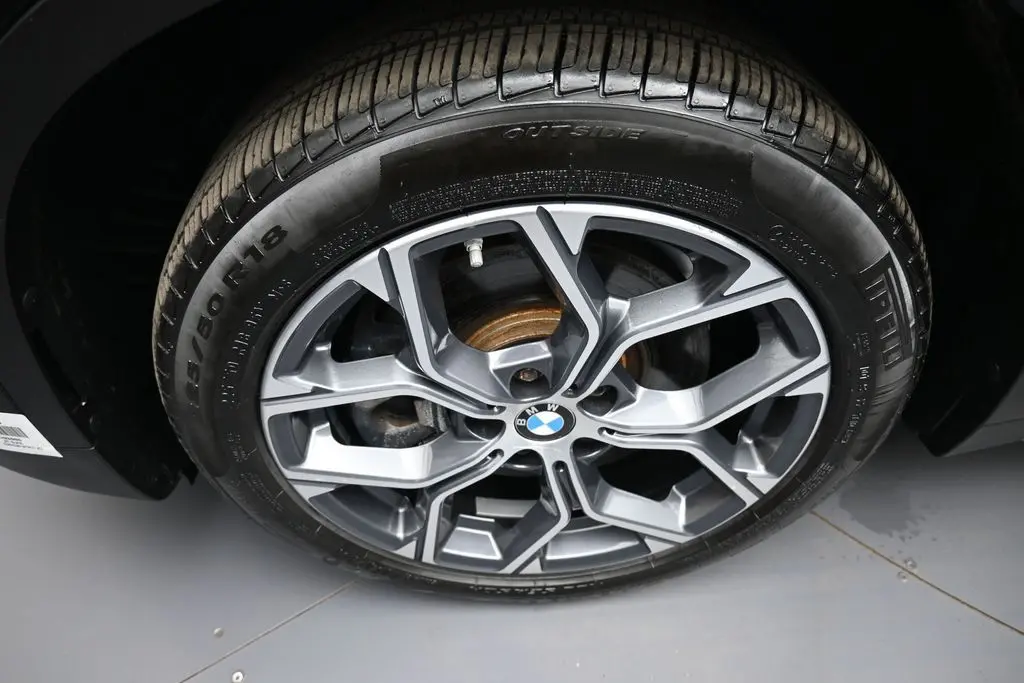 2022 BMW X1 - $26,000
