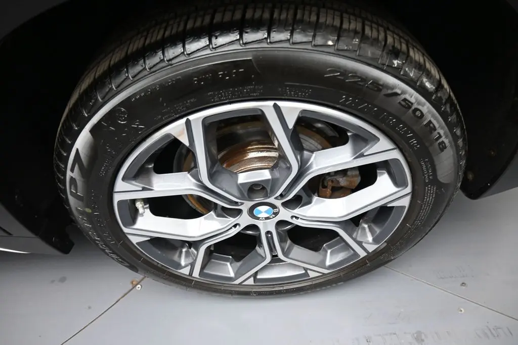 2022 BMW X1 - $26,000