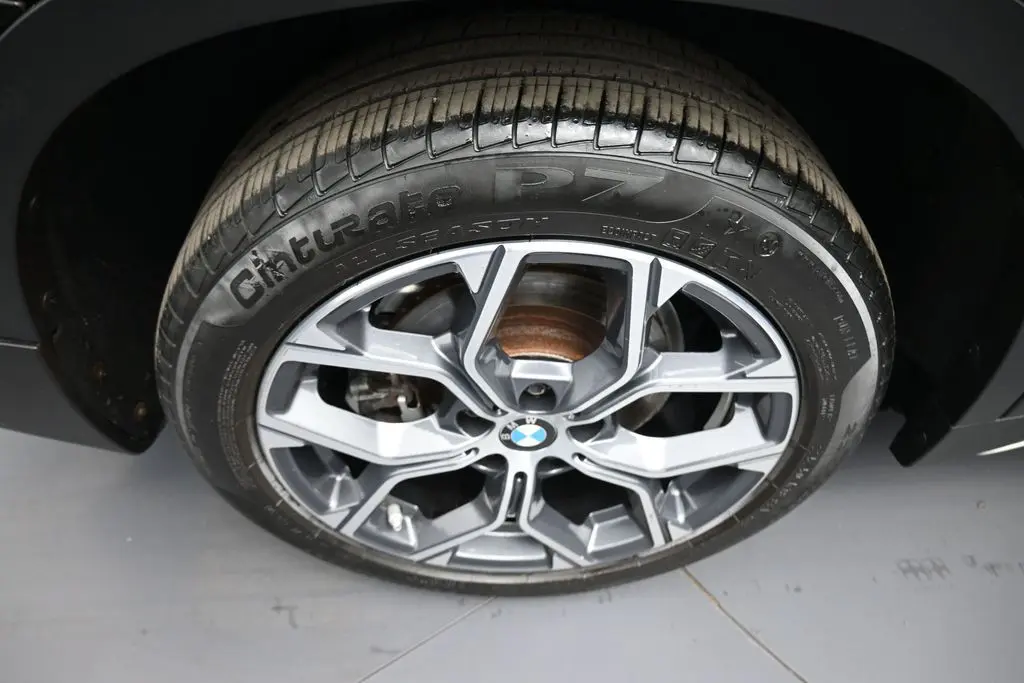 2022 BMW X1 - $26,000