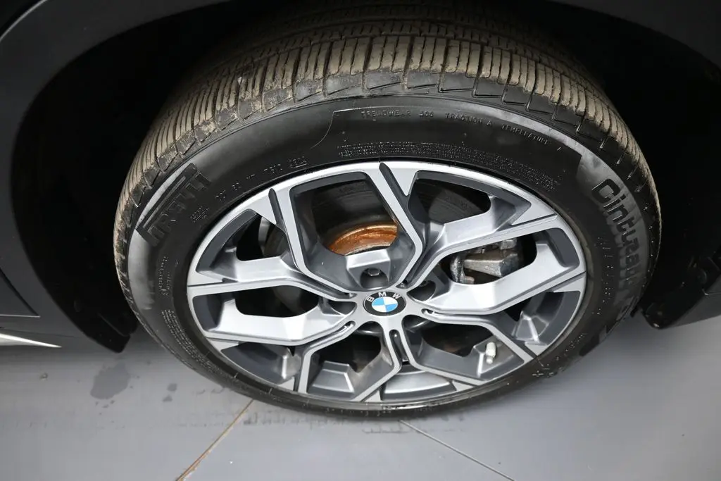 2022 BMW X1 - $26,000