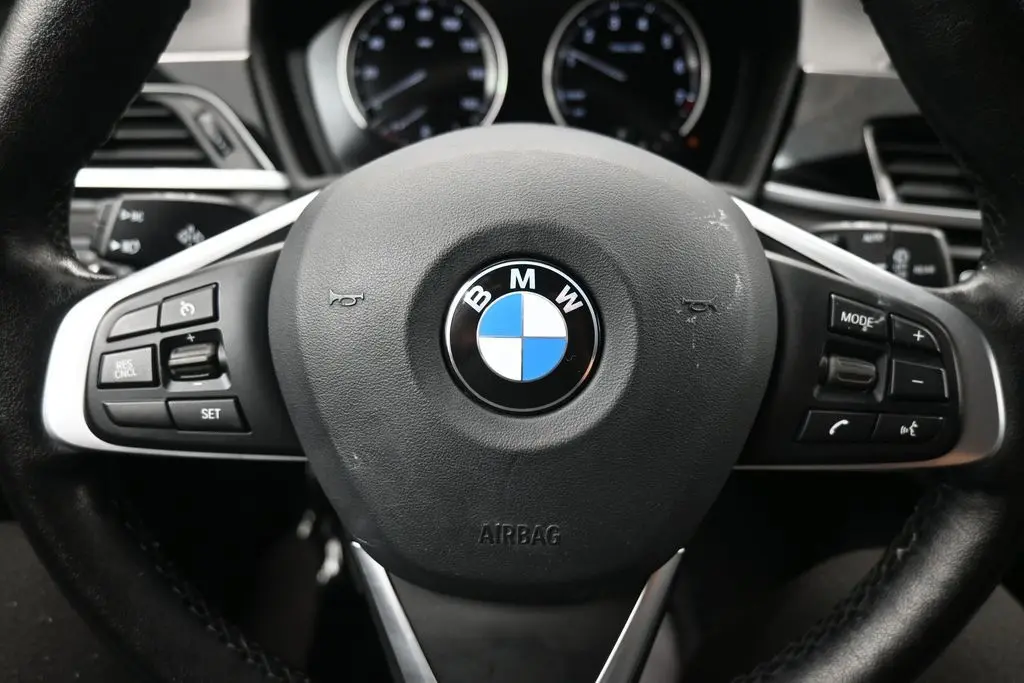 2022 BMW X1 - $26,000