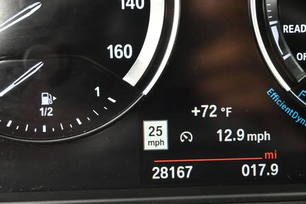 2022 BMW X1 - $26,000