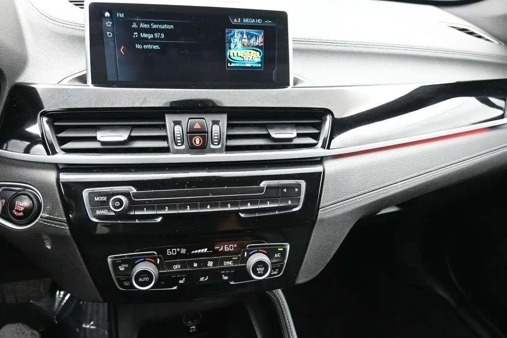 2022 BMW X1 - $26,000