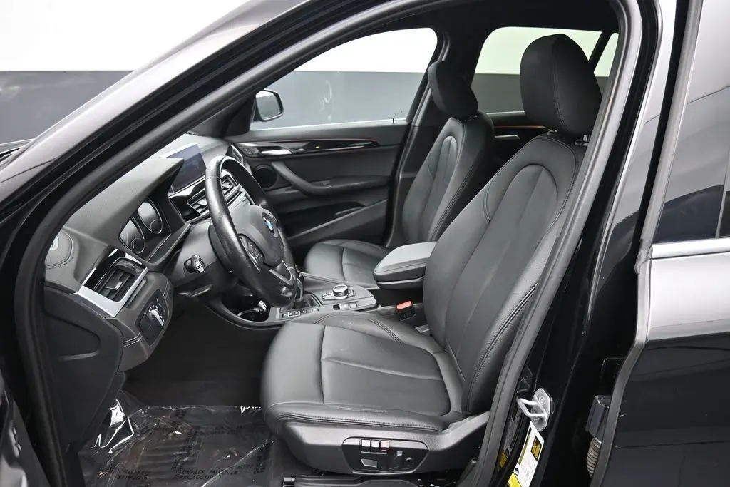 2022 BMW X1 - $26,000