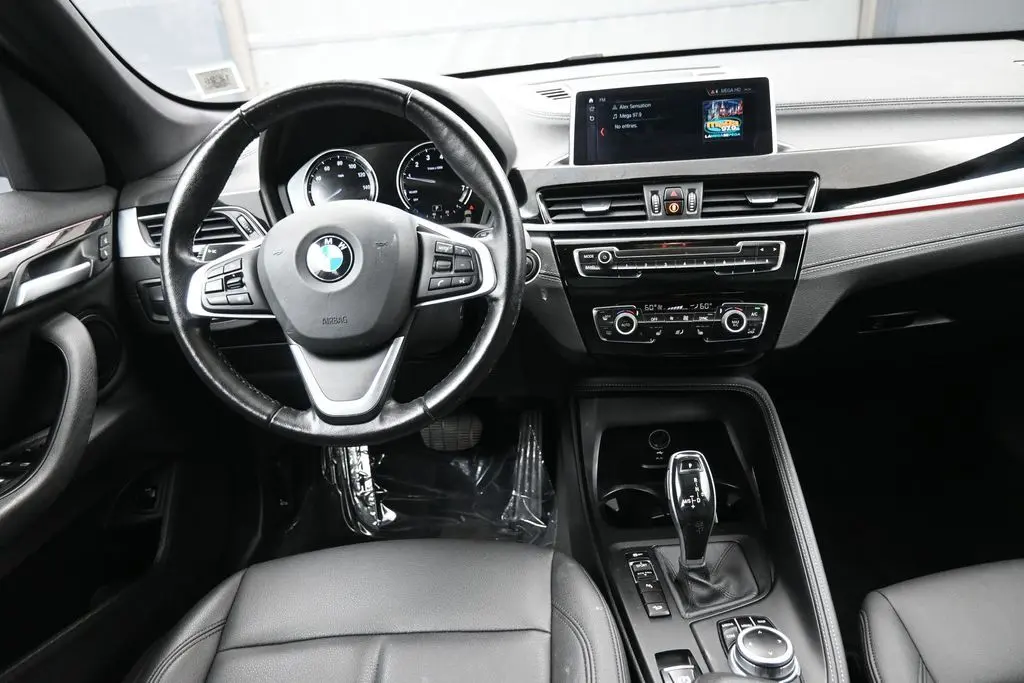 2022 BMW X1 - $26,000