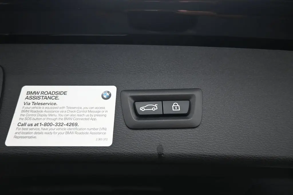 2022 BMW X1 - $26,000