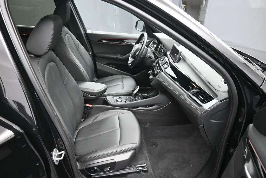 2022 BMW X1 - $26,000