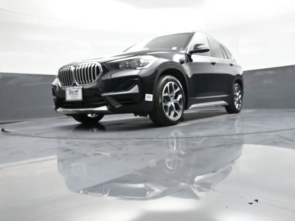 2022 BMW X1 - $26,000