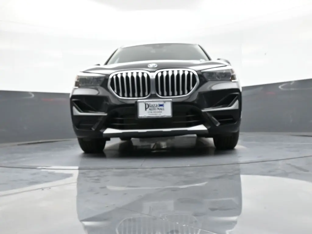 2022 BMW X1 - $26,000