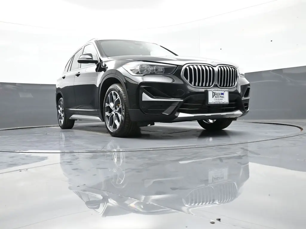 2022 BMW X1 - $26,000