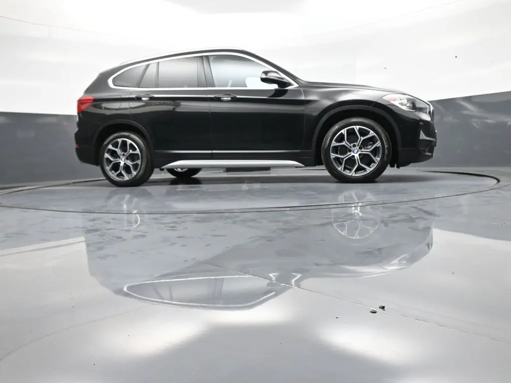 2022 BMW X1 - $26,000