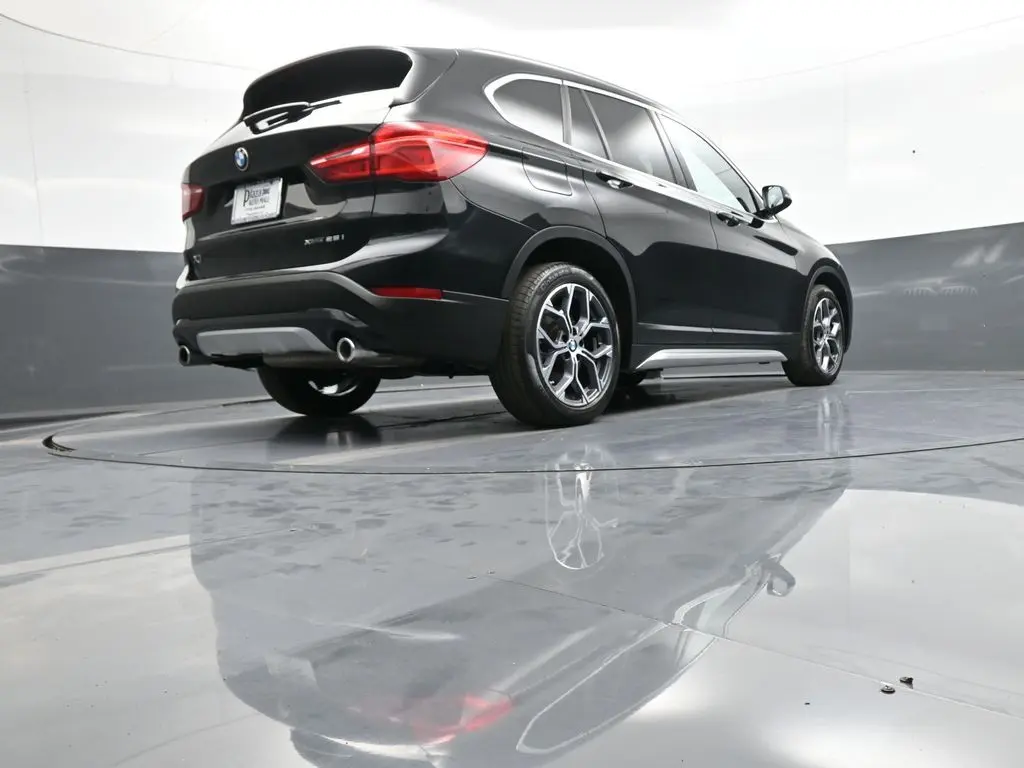 2022 BMW X1 - $26,000