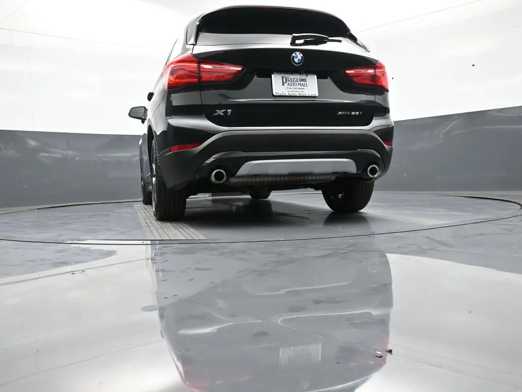 2022 BMW X1 - $26,000