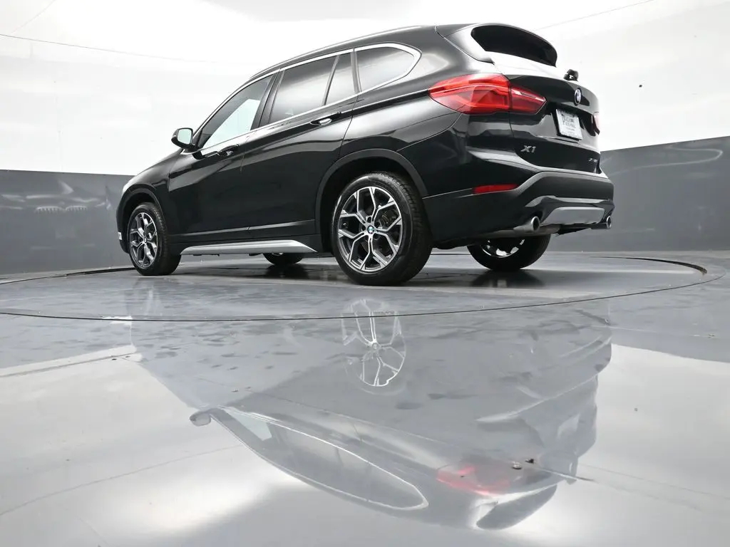 2022 BMW X1 - $26,000