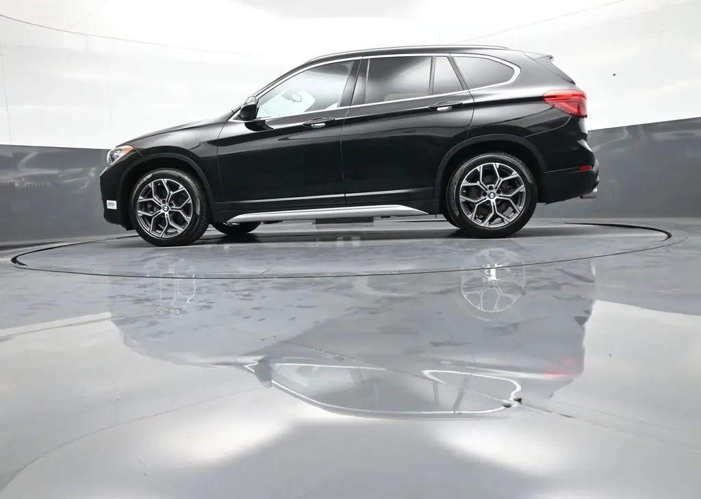 2022 BMW X1 - $26,000