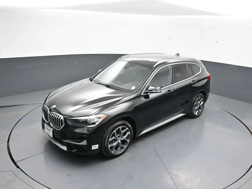 2022 BMW X1 - $26,000