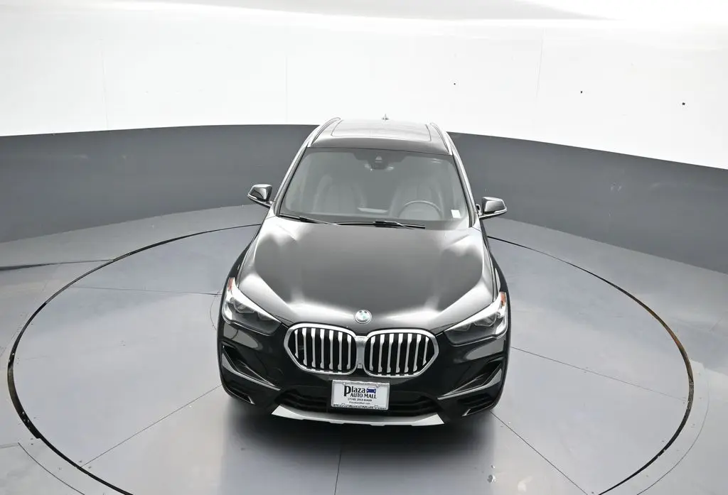 2022 BMW X1 - $26,000