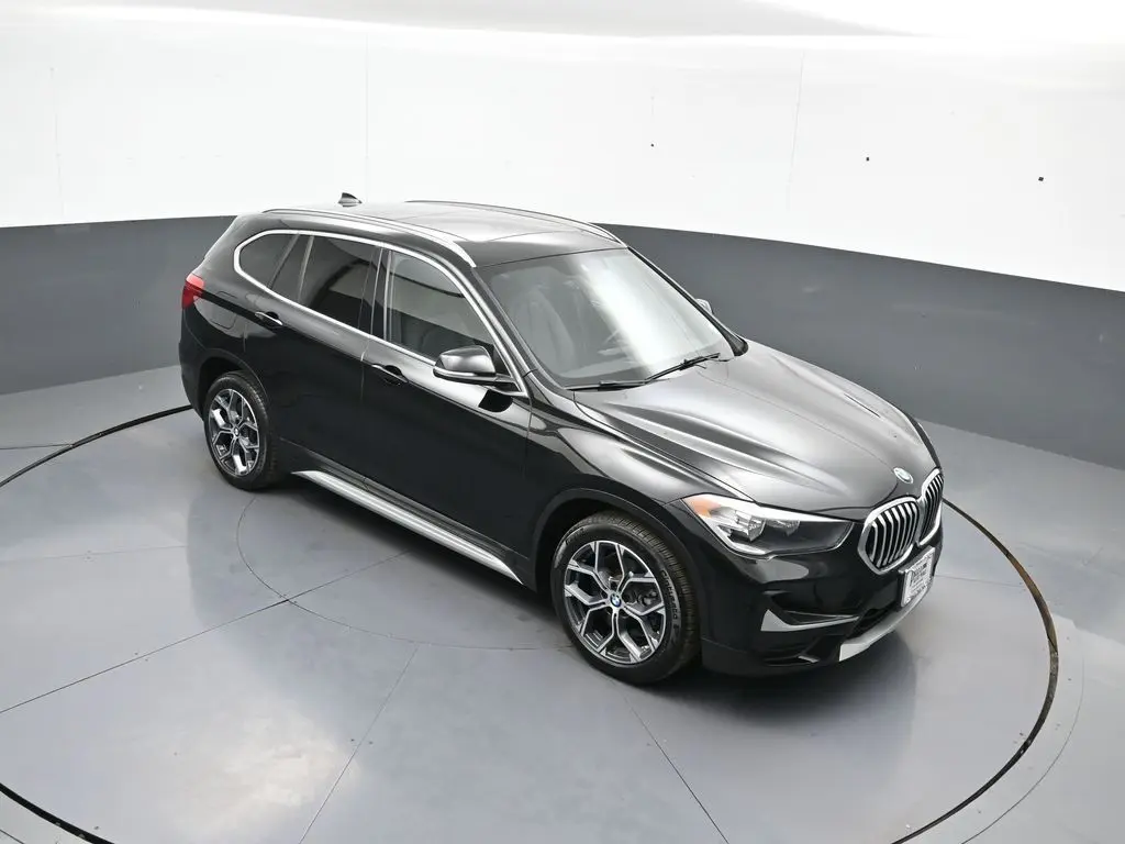 2022 BMW X1 - $26,000