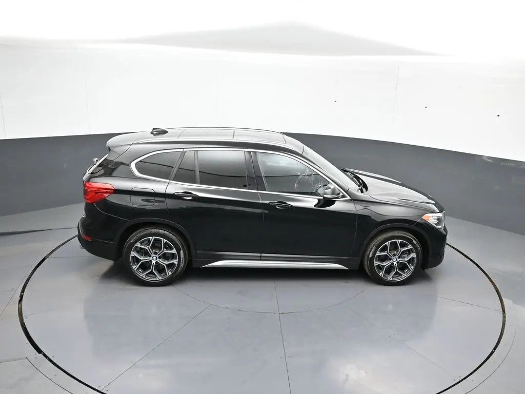 2022 BMW X1 - $26,000