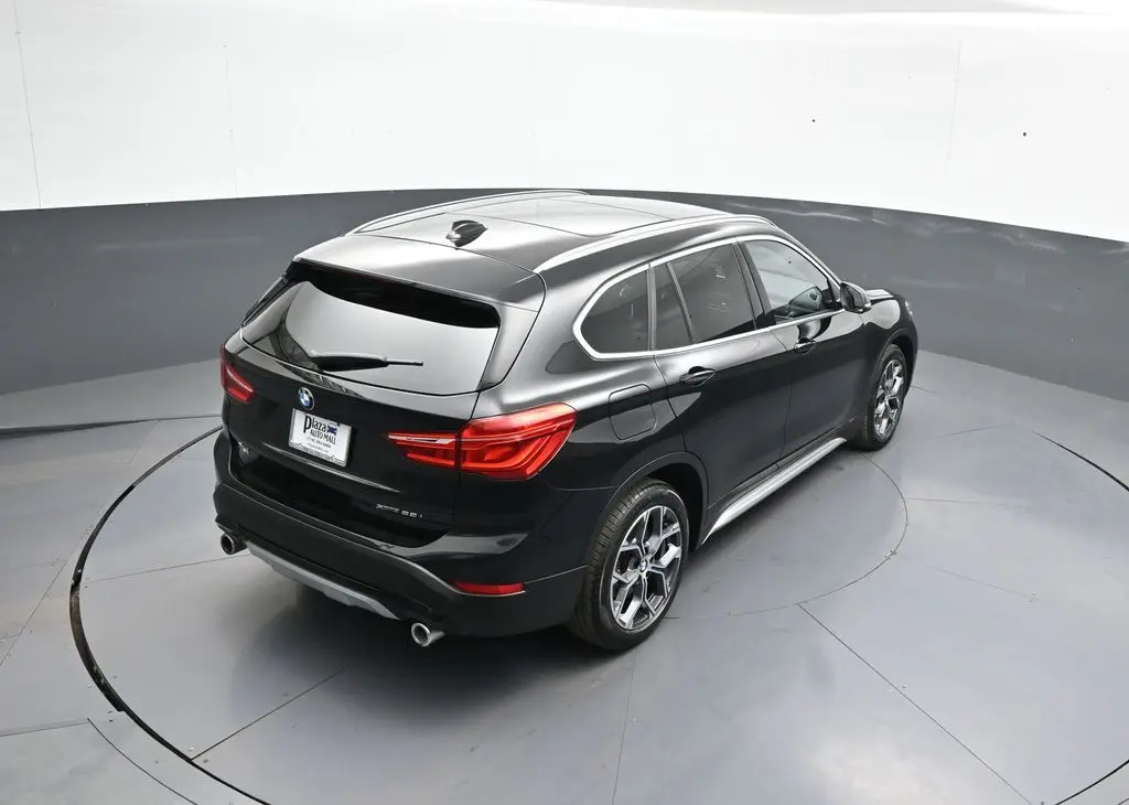 2022 BMW X1 - $26,000