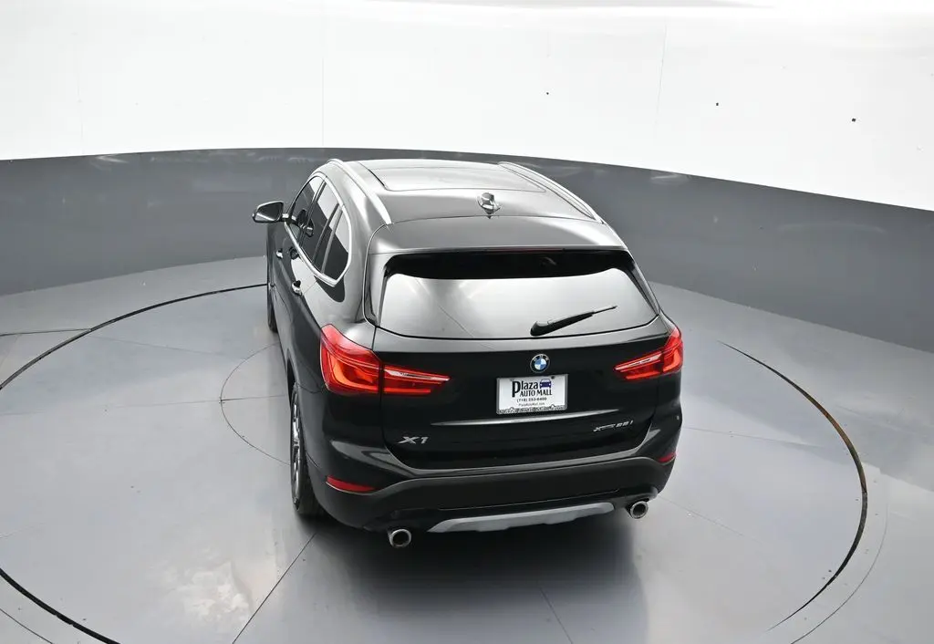 2022 BMW X1 - $26,000