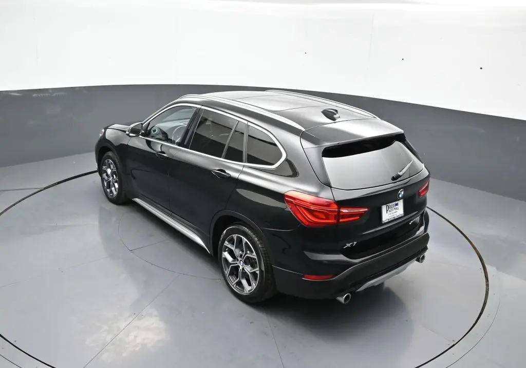 2022 BMW X1 - $26,000