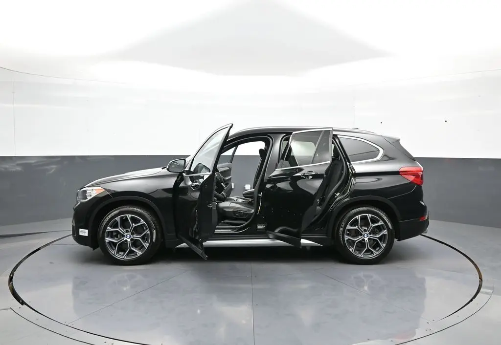 2022 BMW X1 - $26,000