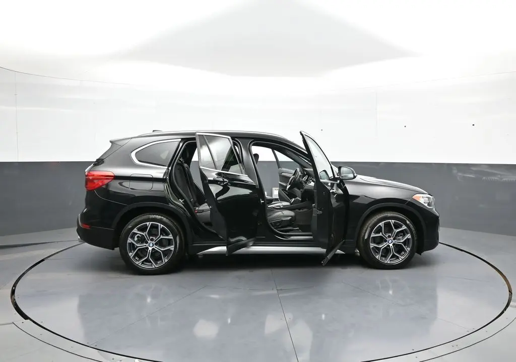 2022 BMW X1 - $26,000