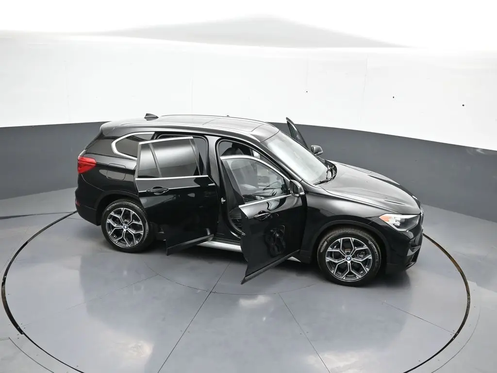 2022 BMW X1 - $26,000